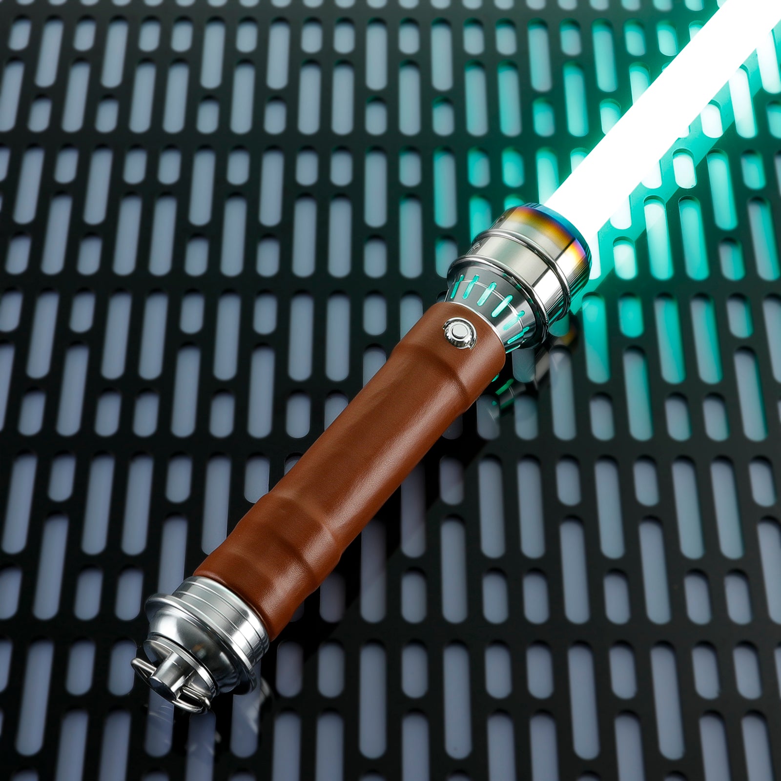 LIGHTSABER® Jedi Jecki Lon Saber With Heavy Dueling