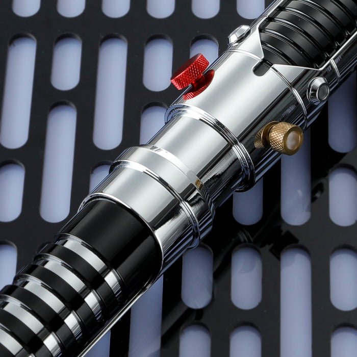 OBI-WAN KENOBI Sabre Doré Échelle 0:45 Master Replicas