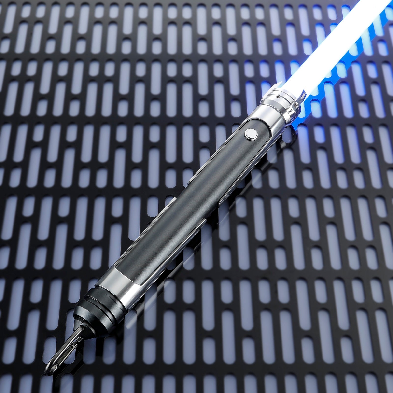 LIGHTSABER® Jedi Laser Sword With Unlimited Color Changing Metal Handle