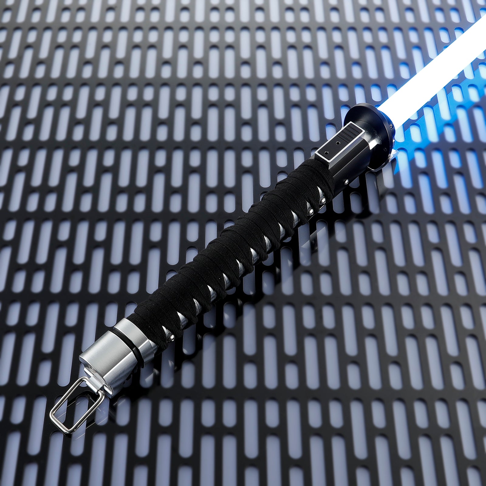 LIGHTSABER® Ronin Pixel Saber Smooth Swing FX Lightsaber