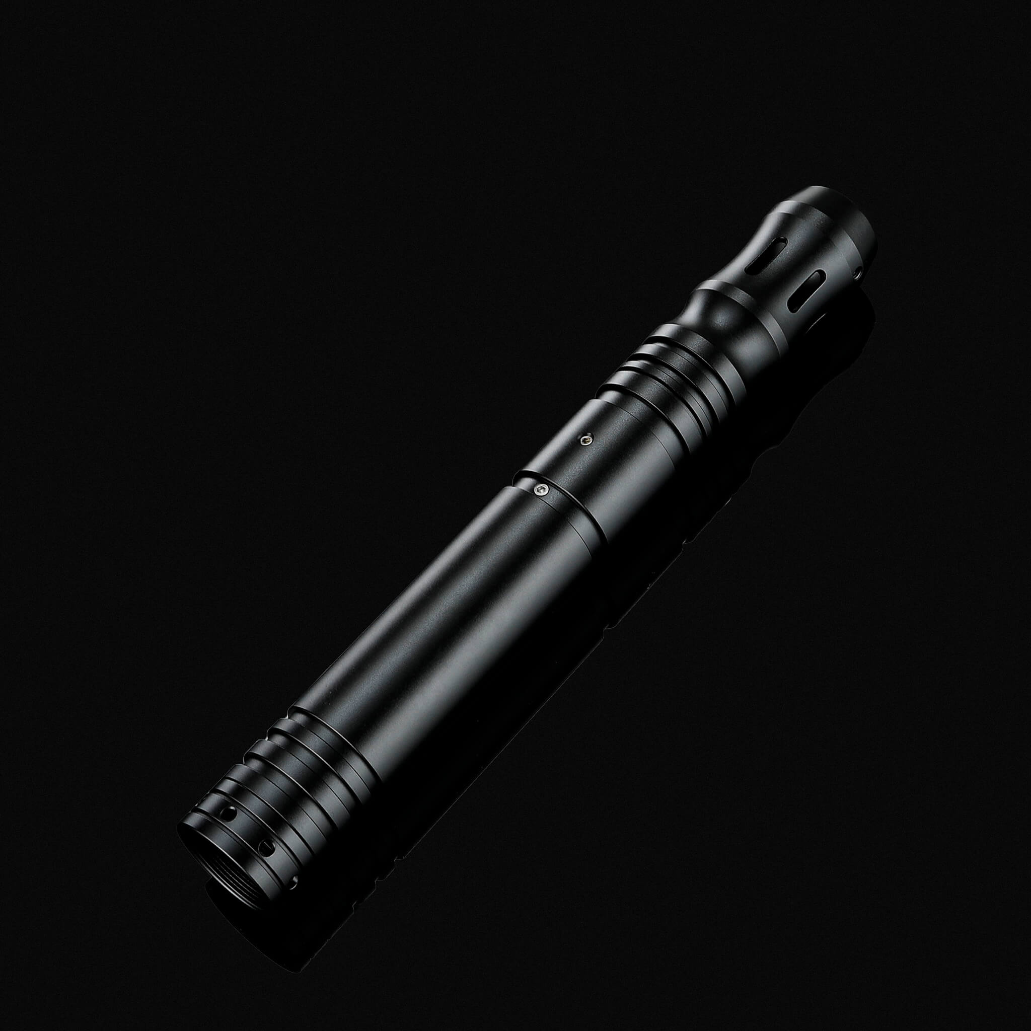 LIGHTSABER® Professional Heavy Dueling Combat Saber | Smooth Swing Metal Hilt 4-Color Variant