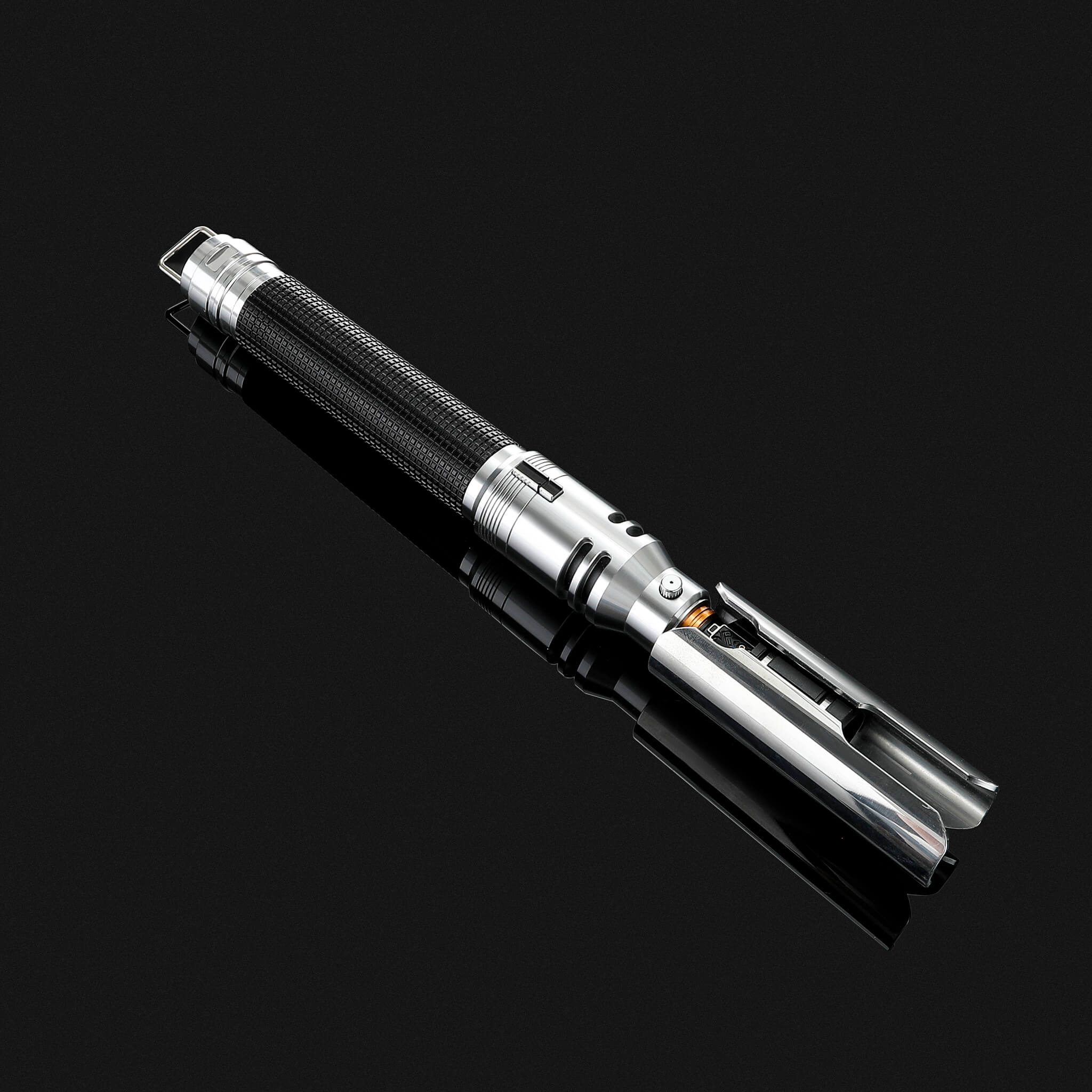 Fallen Cal metal lightsaber aluminum handle