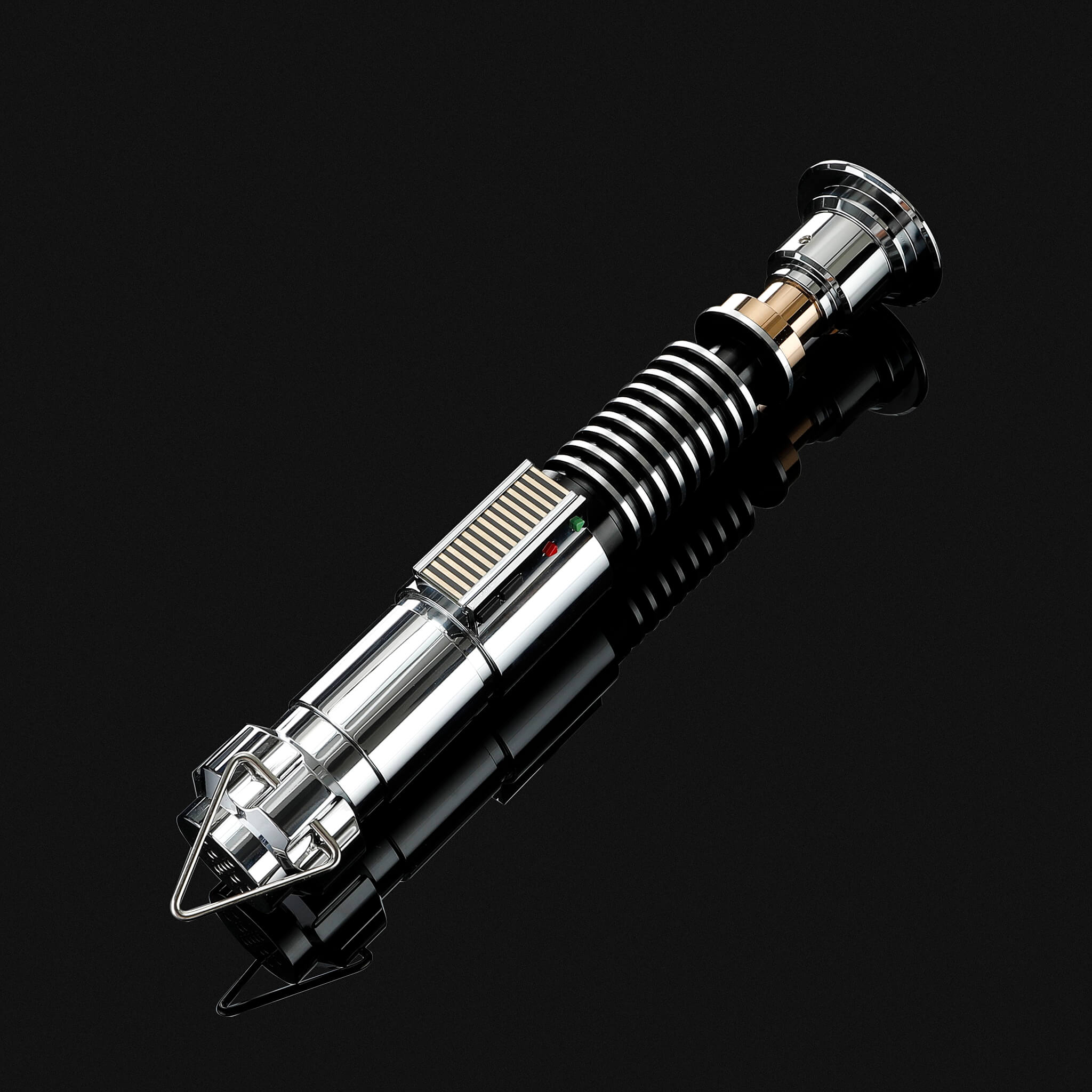 Luke EP6 Hero Replica Saber | LIGHTSABER.COM