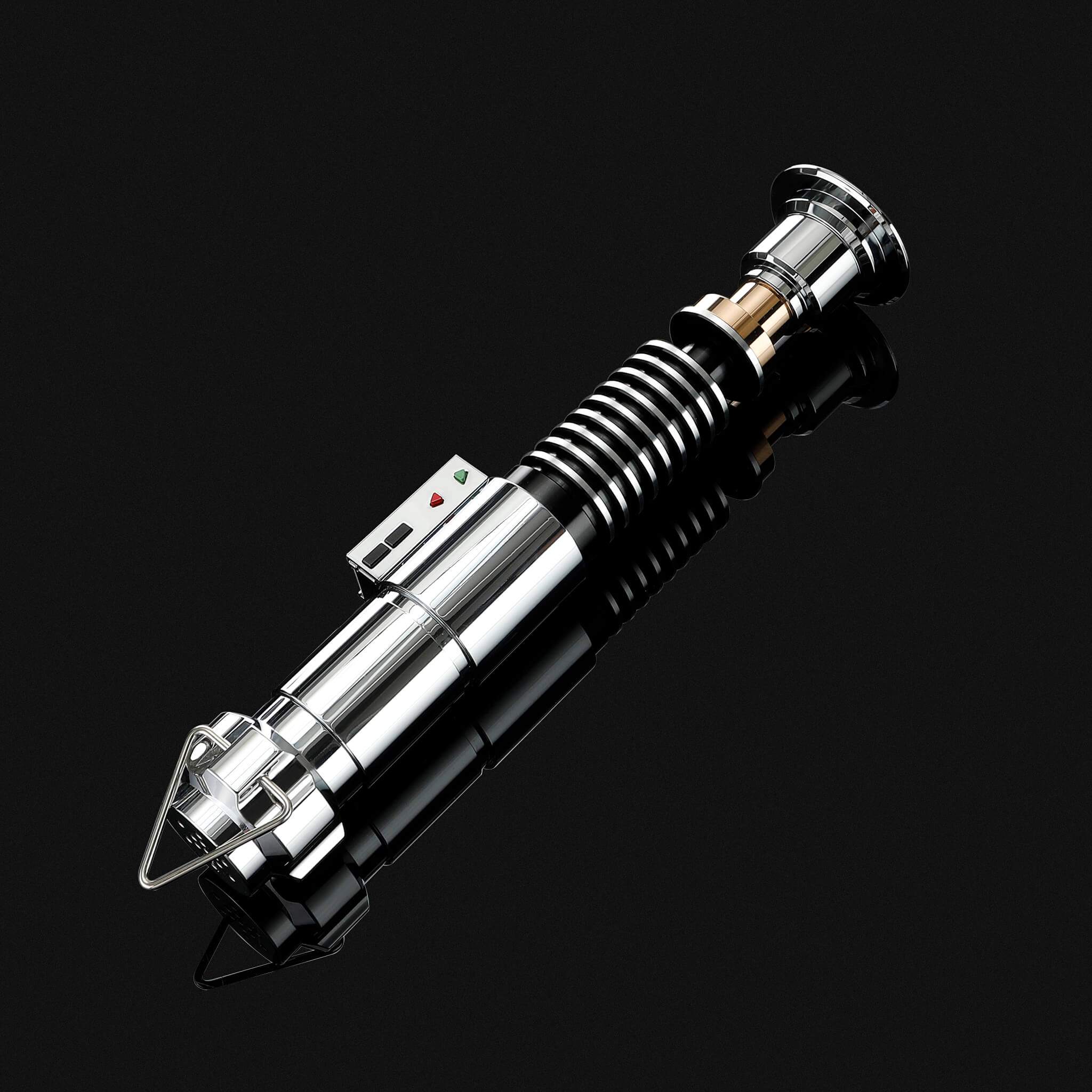 Luke EP6 Hero Replica Saber | LIGHTSABER.COM