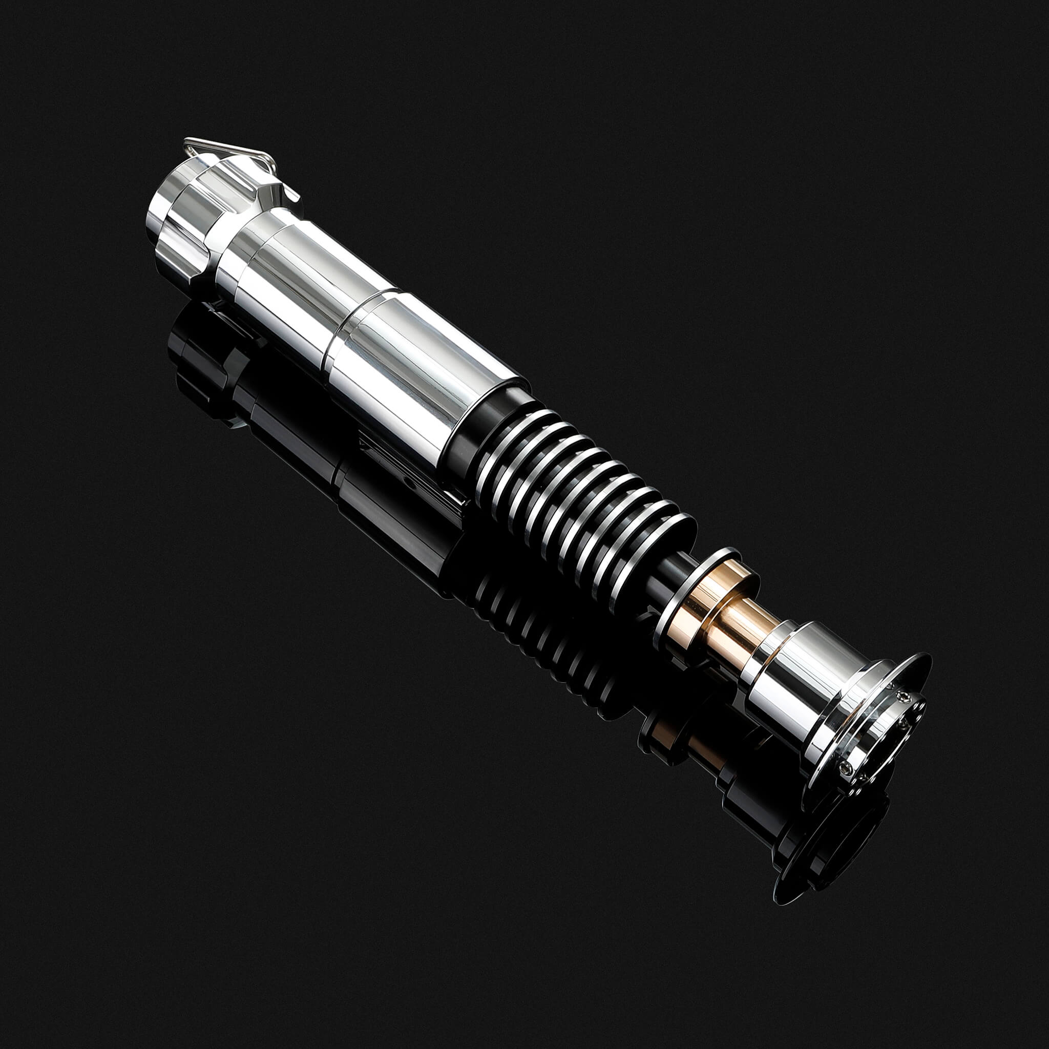 Luke EP6 Hero Replica Saber | LIGHTSABER.COM