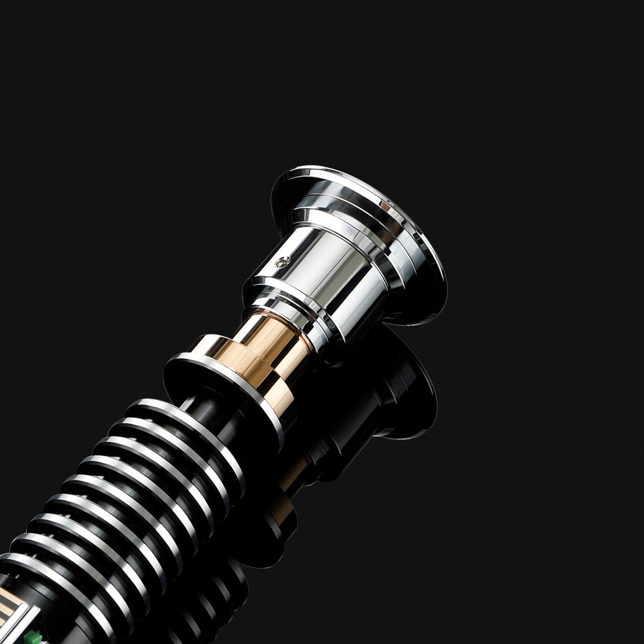 Luke EP6 Hero Replica Saber | LIGHTSABER.COM