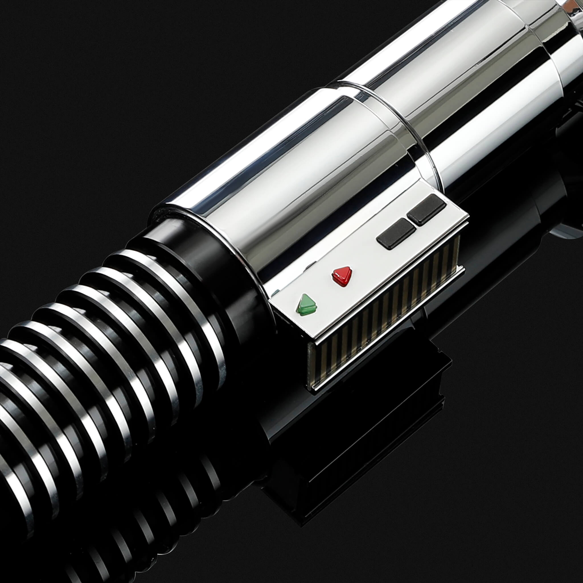 Luke EP6 Hero Replica Saber | LIGHTSABER.COM