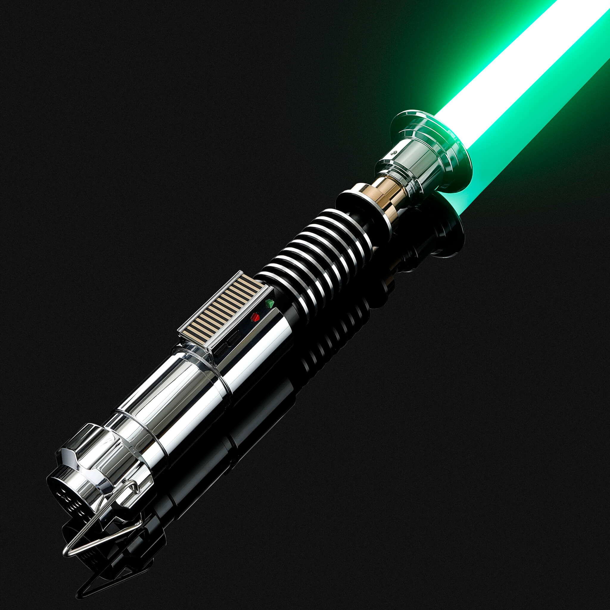 Luke EP6 Hero Replica Saber | LIGHTSABER.COM