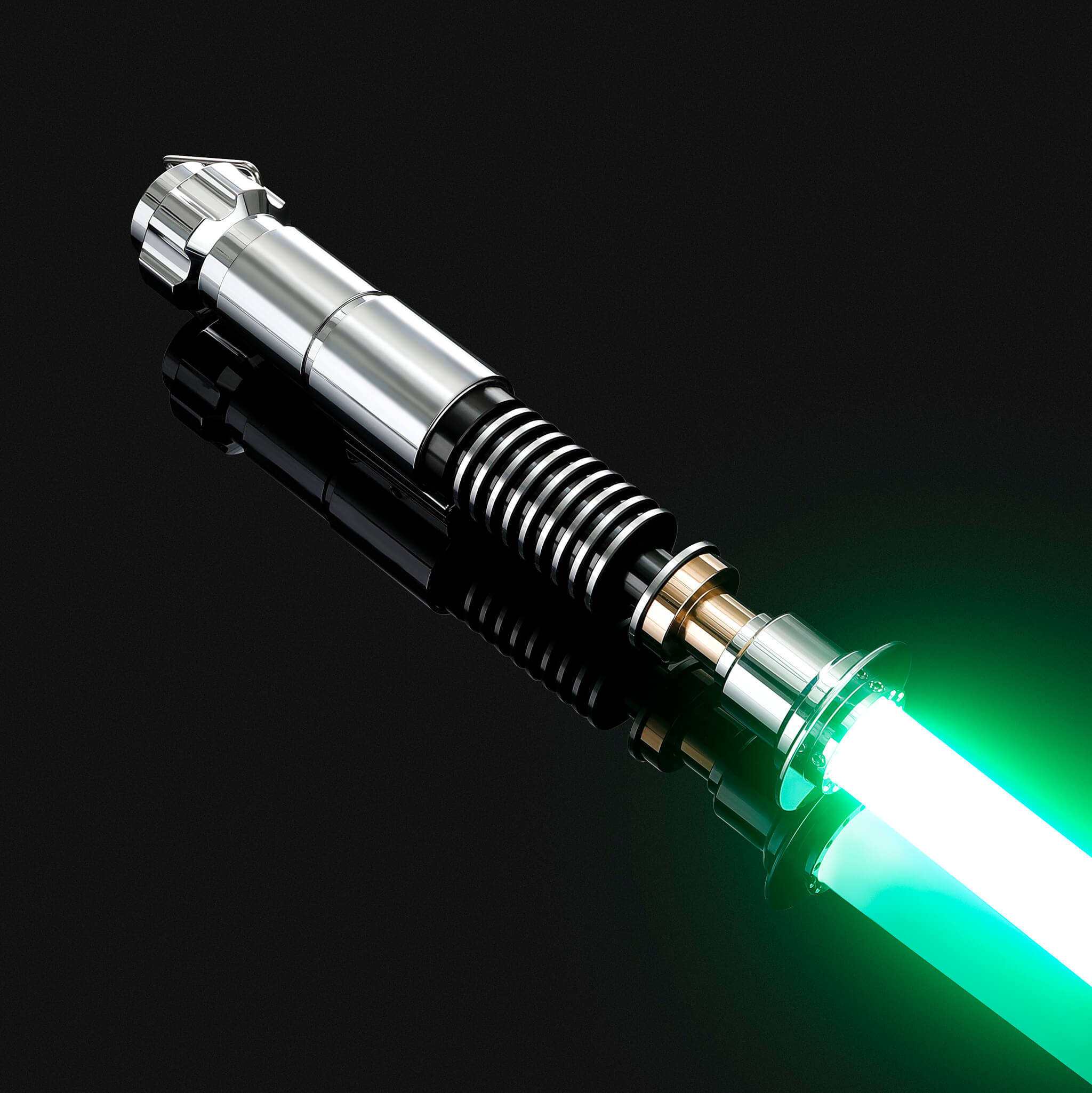Luke EP6 Hero Replica Saber | LIGHTSABER.COM