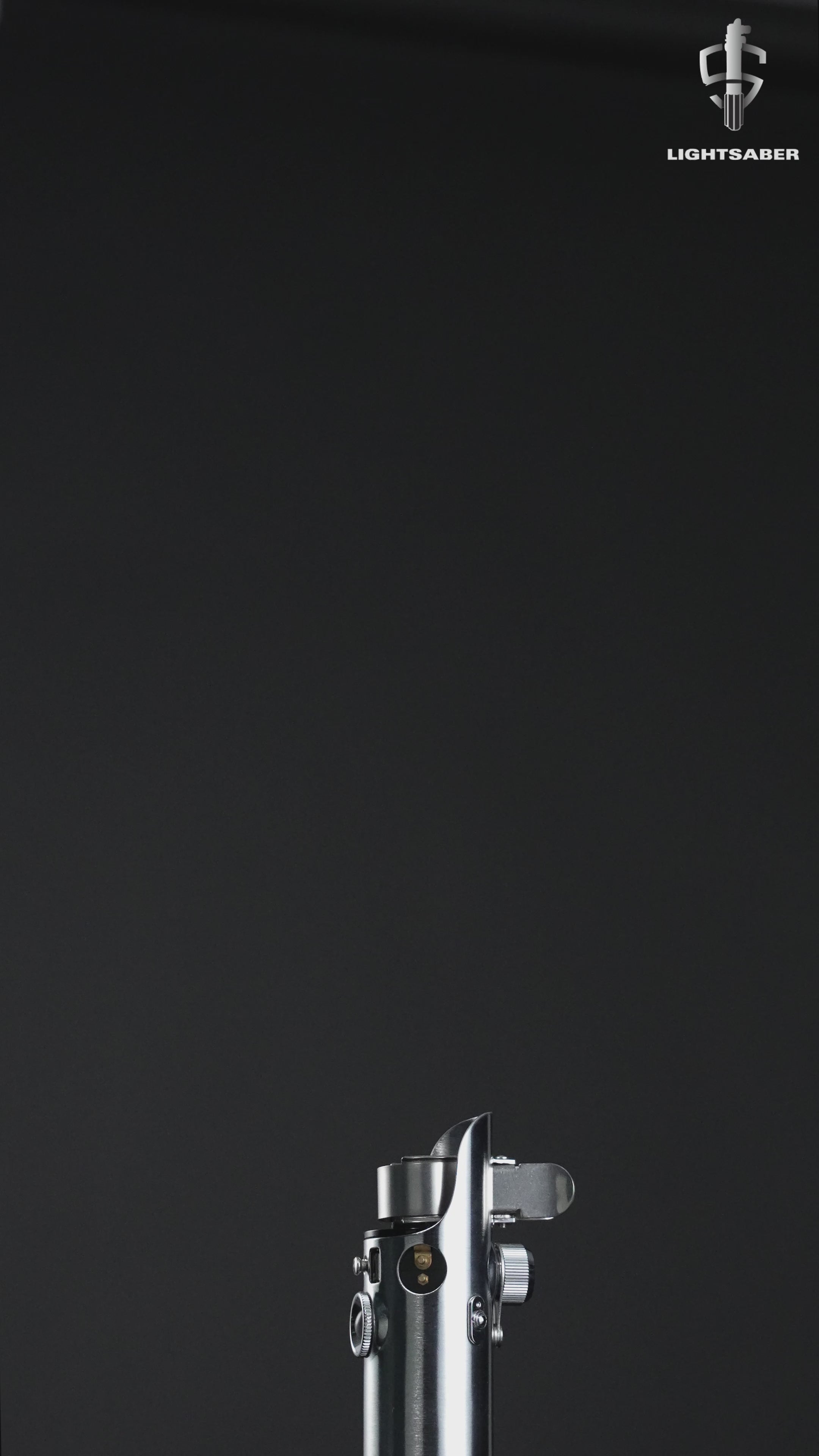 Graflex Lightsaber Smooth-Swing and Flash-on-Clash Demo - Cinematic Sound FX