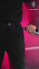 LIGHTSABER Kirito Photon Neopixel Saber replica demonstration video