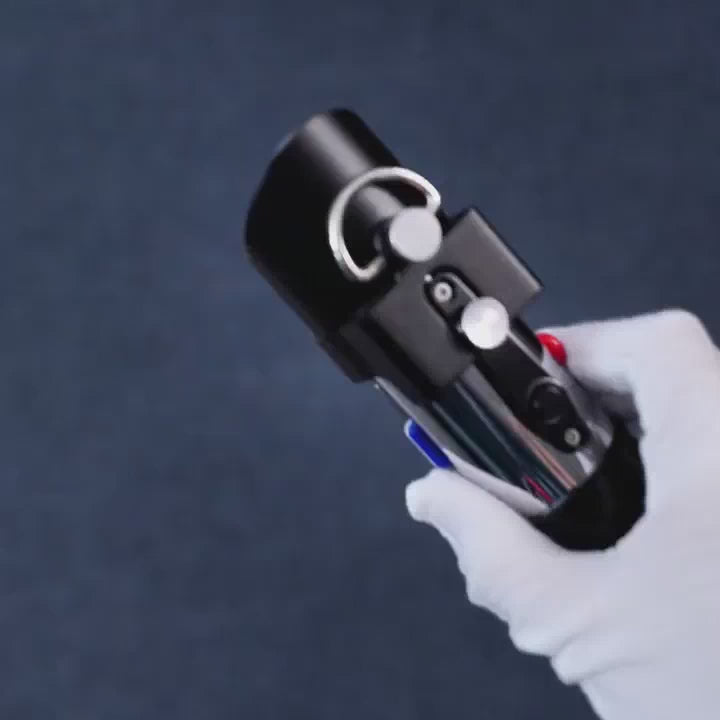 DARTH VADER lightsaber vedio